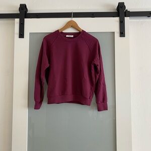 perfectwhitetee Alexi Sweatshirt